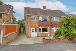 Ling Road Walton